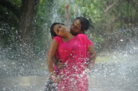 Jaleega Enjoy Cheddam Movie Stills
